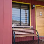 Cabana La Raspa