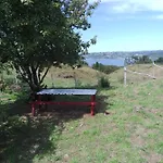 Cabana La Raspa