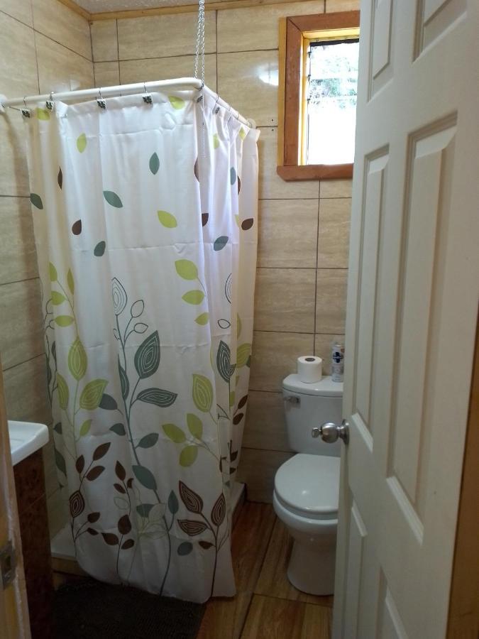 Apartamento La Raspa