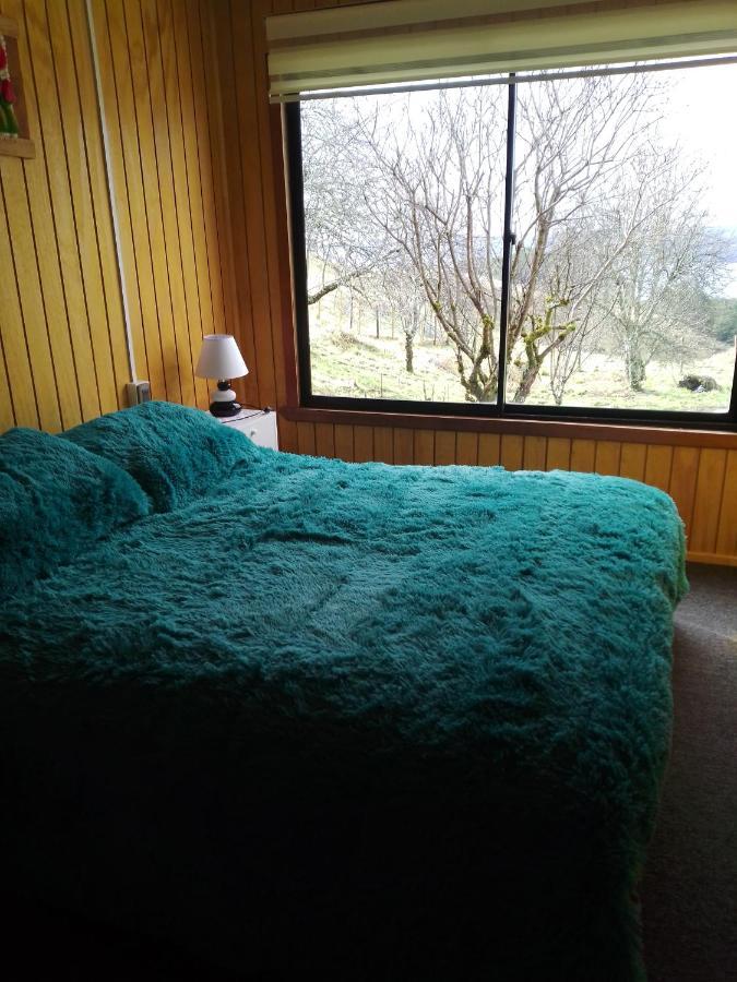 Apartamento La Raspa *