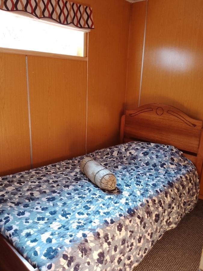 Apartamento La Raspa Castro