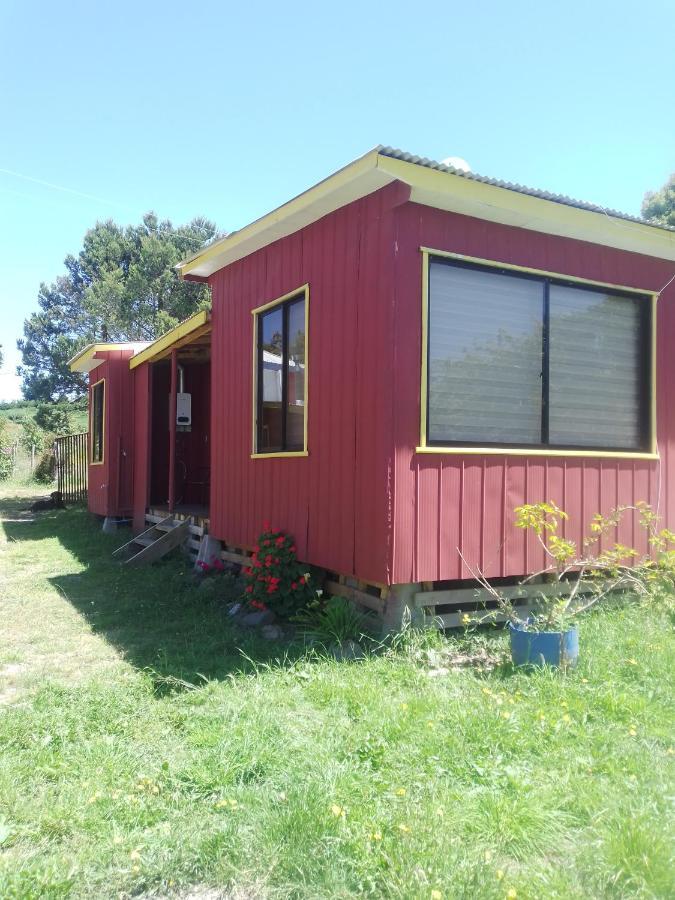 La Raspa Apartamento